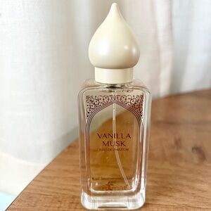 Brand New Nemat Vanilla Musk EAU De Parfum 1.67oz